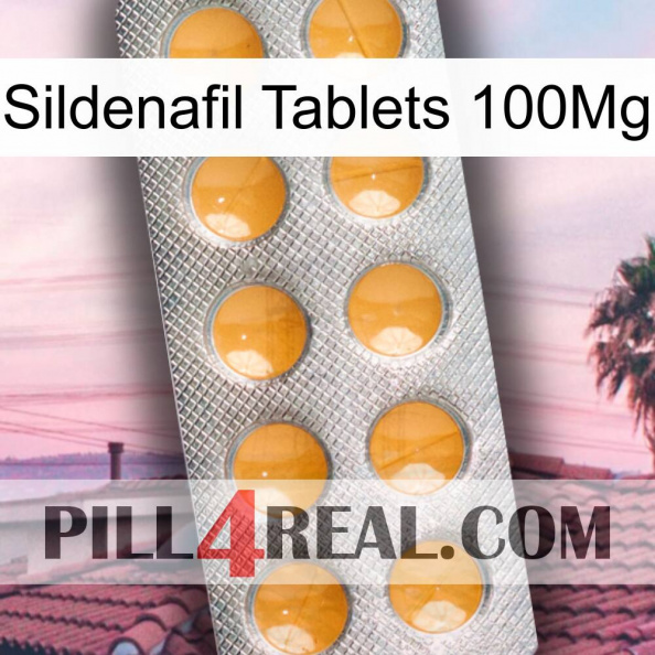 Sildenafil Tablets 100Mg levitra1